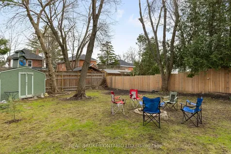 87 Mcmurray Street Bracebridge ON P1L 1R8