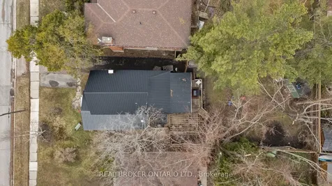 87 Mcmurray Street Bracebridge ON P1L 1R8