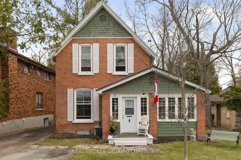 87 Mcmurray Street Bracebridge ON P1L 1R8