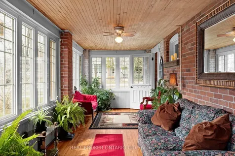 87 Mcmurray Street Bracebridge ON P1L 1R8