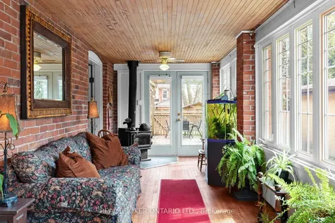 87 Mcmurray Street Bracebridge ON P1L 1R8