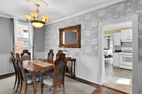 87 Mcmurray Street Bracebridge ON P1L 1R8