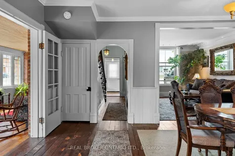 87 Mcmurray Street Bracebridge ON P1L 1R8