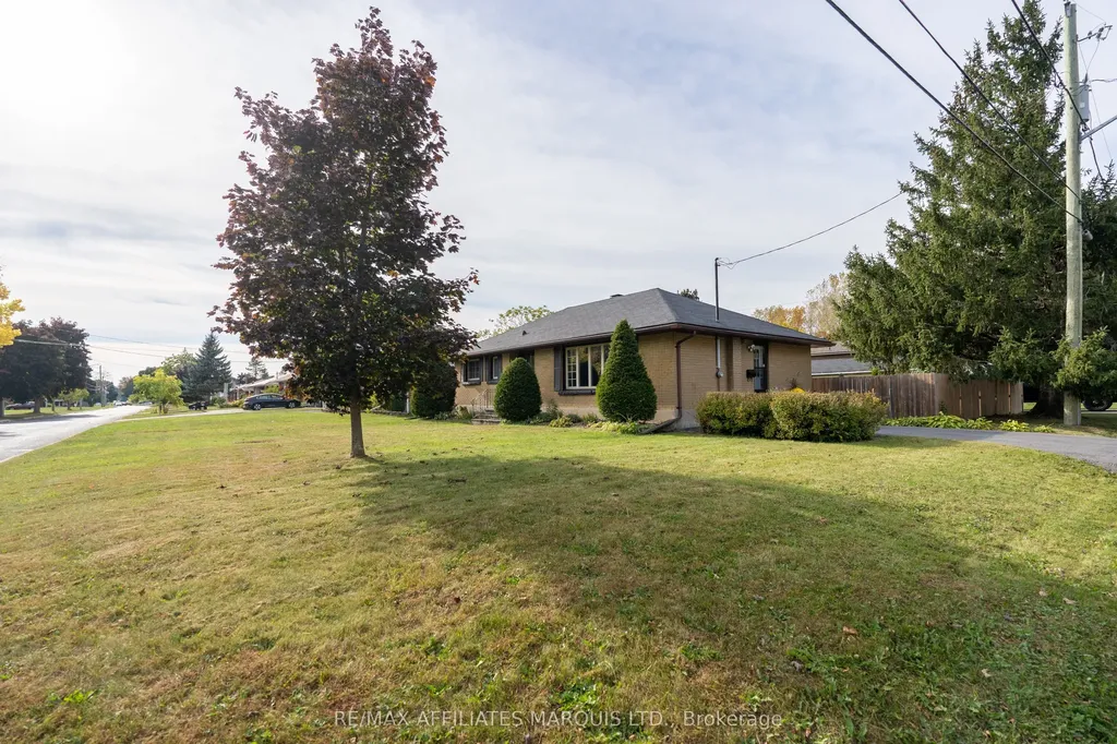 1201 Princess Street Cornwall ON K6J 1S2