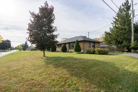 1201 Princess Street Cornwall ON K6J 1S2