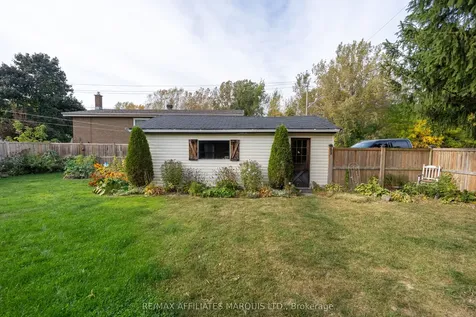 1201 Princess Street Cornwall ON K6J 1S2