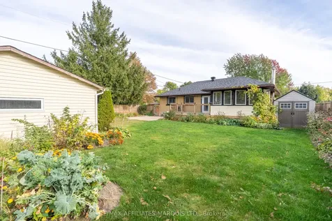 1201 Princess Street Cornwall ON K6J 1S2