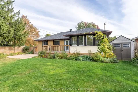 1201 Princess Street Cornwall ON K6J 1S2