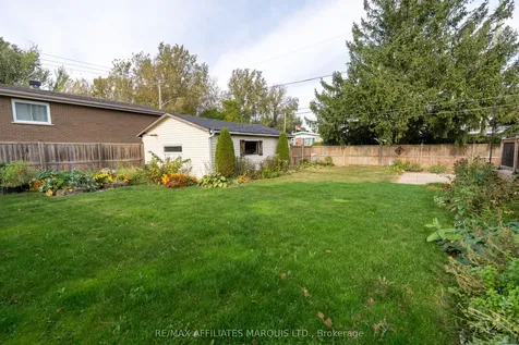 1201 Princess Street Cornwall ON K6J 1S2