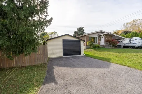 1201 Princess Street Cornwall ON K6J 1S2