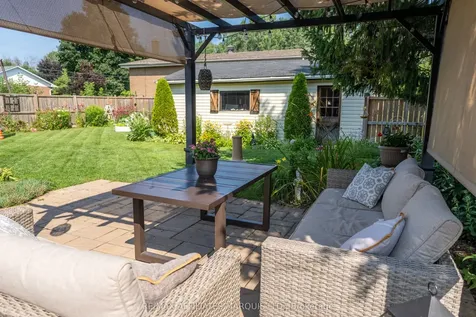 1201 Princess Street Cornwall ON K6J 1S2