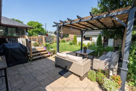 1201 Princess Street Cornwall ON K6J 1S2