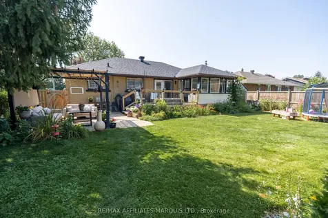 1201 Princess Street Cornwall ON K6J 1S2