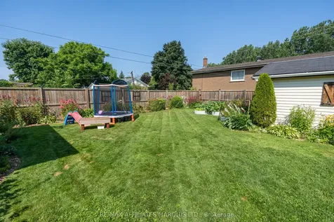 1201 Princess Street Cornwall ON K6J 1S2