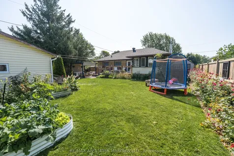 1201 Princess Street Cornwall ON K6J 1S2