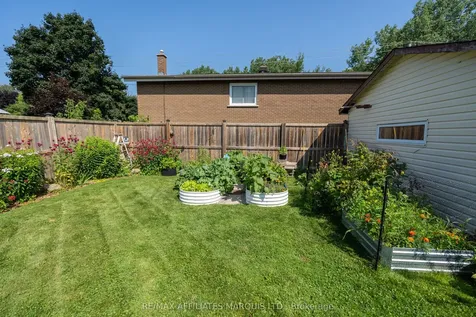 1201 Princess Street Cornwall ON K6J 1S2