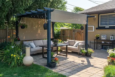 1201 Princess Street Cornwall ON K6J 1S2