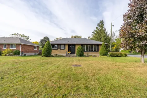 1201 Princess Street Cornwall ON K6J 1S2