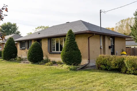 1201 Princess Street Cornwall ON K6J 1S2