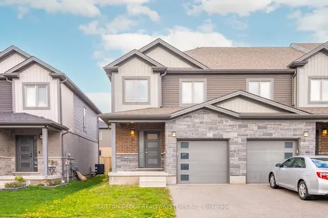 41 Nieson Street S Cambridge ON N1R 0B9