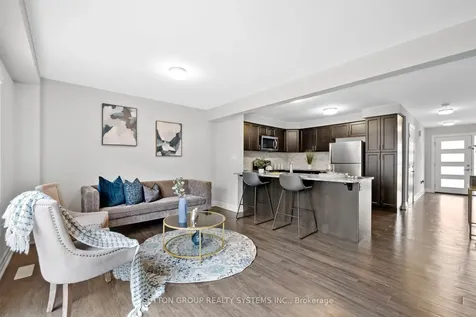 41 Nieson Street S Cambridge ON N1R 0B9