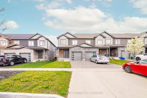 41 Nieson Street S Cambridge ON N1R 0B9