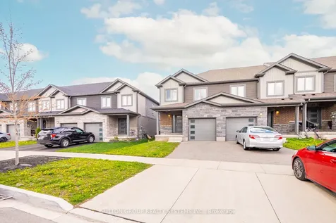 41 Nieson Street S Cambridge ON N1R 0B9