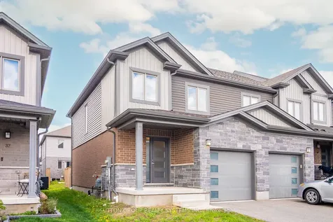 41 Nieson Street S Cambridge ON N1R 0B9