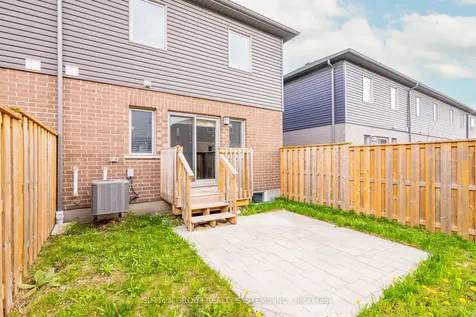 41 Nieson Street S Cambridge ON N1R 0B9