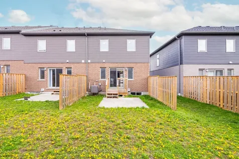 41 Nieson Street S Cambridge ON N1R 0B9