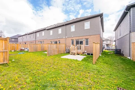 41 Nieson Street S Cambridge ON N1R 0B9