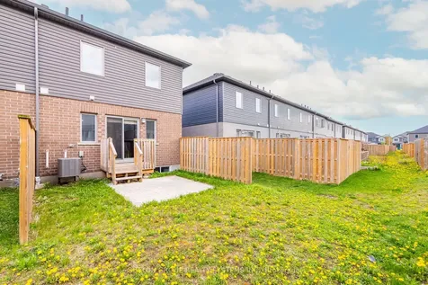 41 Nieson Street S Cambridge ON N1R 0B9