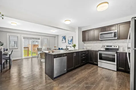 41 Nieson Street S Cambridge ON N1R 0B9