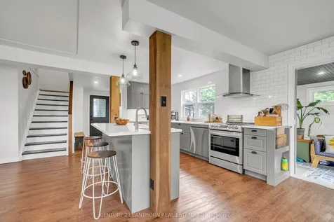 93 Young Street Brighton ON K0K 1H0