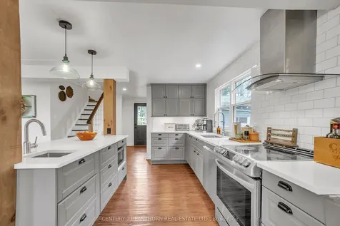 93 Young Street Brighton ON K0K 1H0