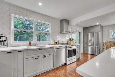 93 Young Street Brighton ON K0K 1H0