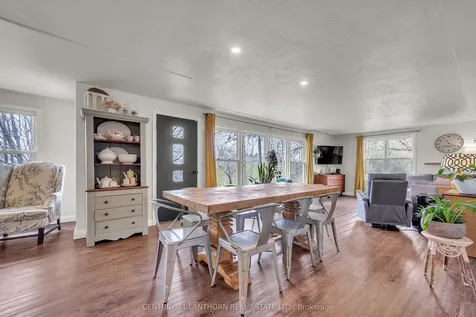 93 Young Street Brighton ON K0K 1H0