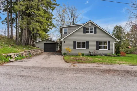 93 Young Street Brighton ON K0K 1H0