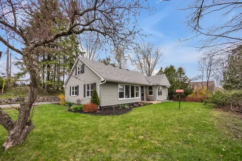 93 Young Street Brighton ON K0K 1H0