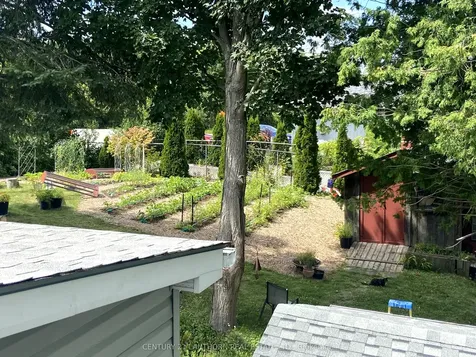 93 Young Street Brighton ON K0K 1H0