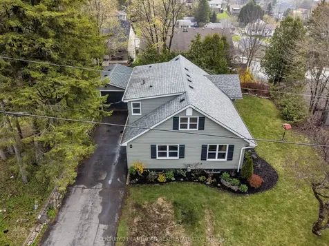 93 Young Street Brighton ON K0K 1H0