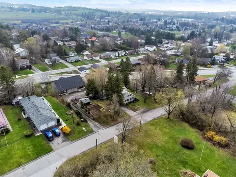 93 Young Street Brighton ON K0K 1H0