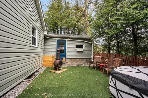 93 Young Street Brighton ON K0K 1H0