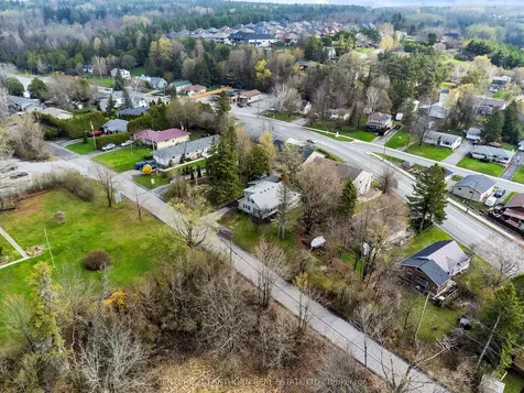 93 Young Street Brighton ON K0K 1H0