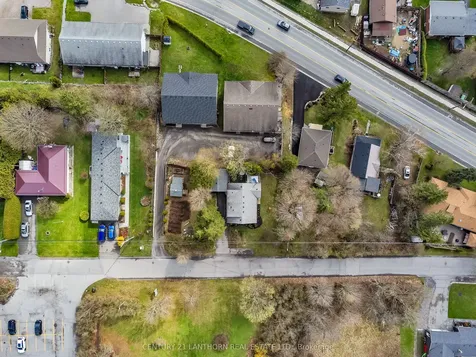 93 Young Street Brighton ON K0K 1H0