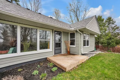 93 Young Street Brighton ON K0K 1H0