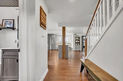 93 Young Street Brighton ON K0K 1H0