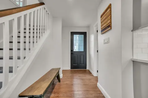 93 Young Street Brighton ON K0K 1H0