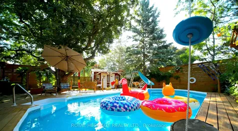 17 Briarwood Crescent Belleville ON K8N 5J6