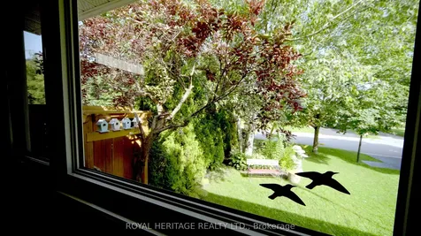 17 Briarwood Crescent Belleville ON K8N 5J6